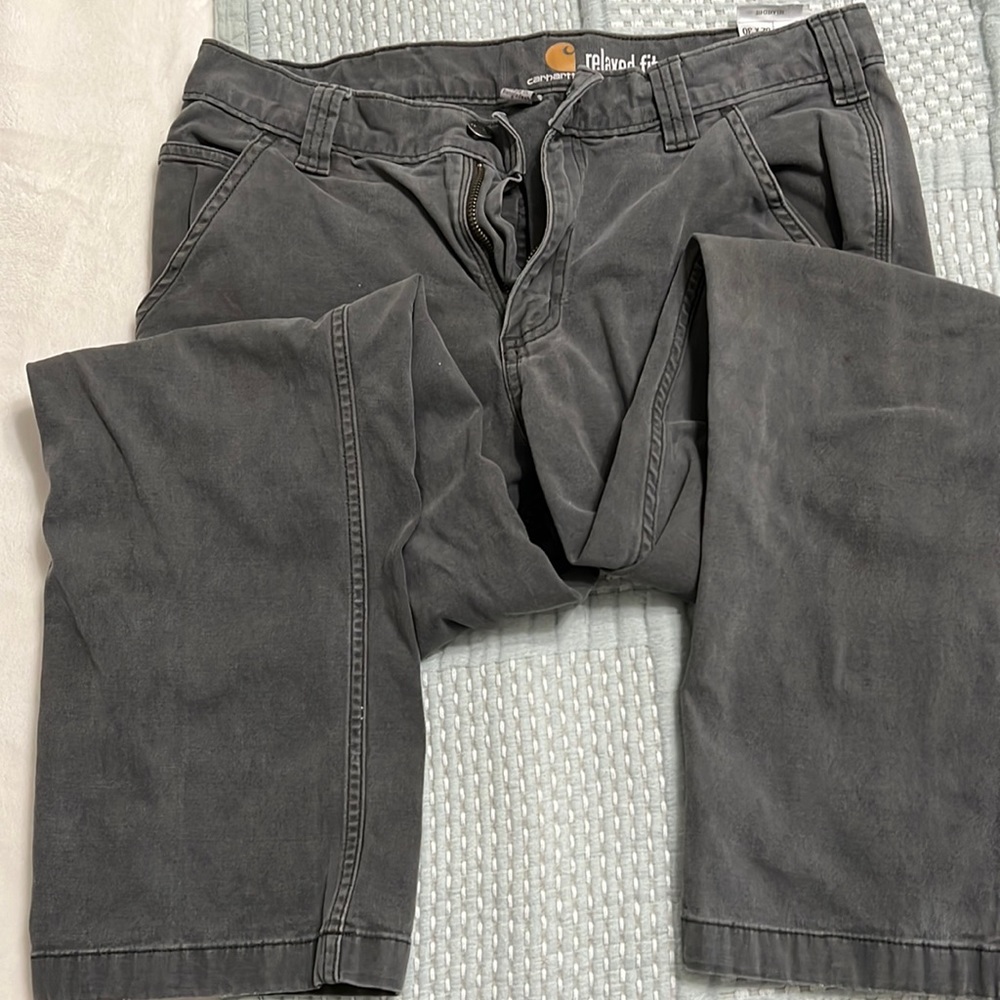Cathartt Mens work pants